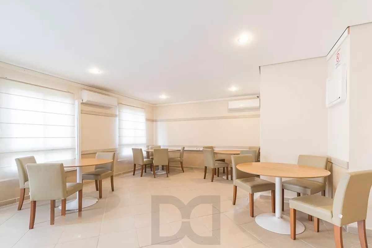 Apartamento 2 dorm, 1 vaga coberta na Ary Tarrago- Jardim Itu — foto 18