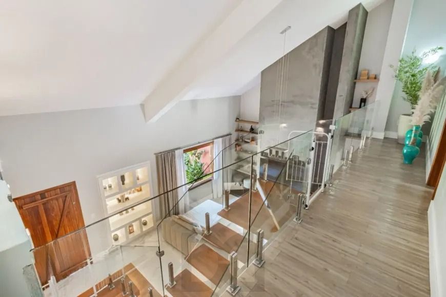 Casa mobiliada com piscina e espaço gourmet no Cristo Redentor — foto 12