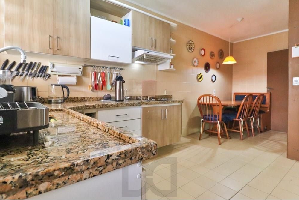 Casa com 2 dormitórios, lavabo, espaço gourmet e 2 vagas. — foto 12