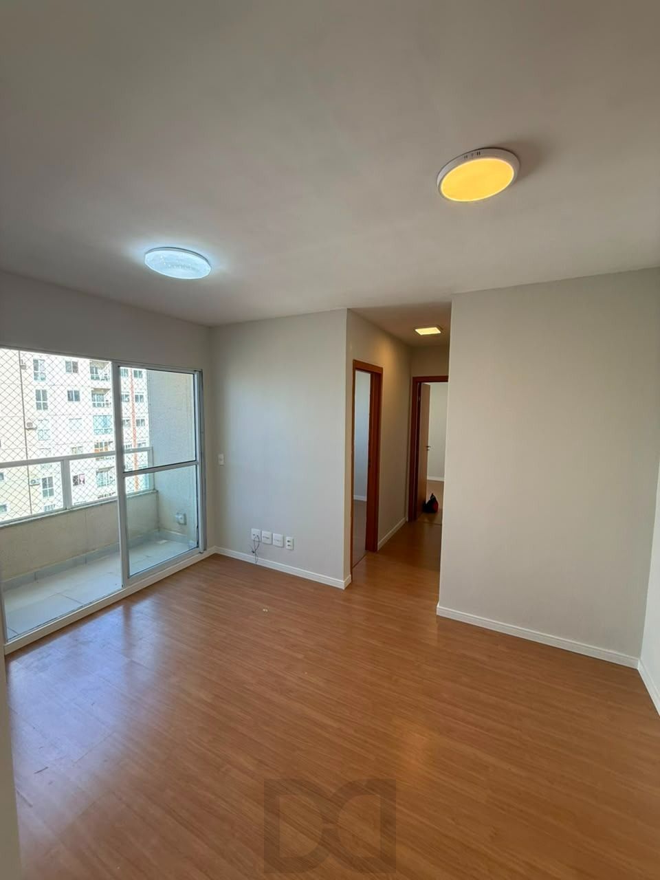 Apartamento 2 dormitórios, 44m², 1 vaga — foto 1