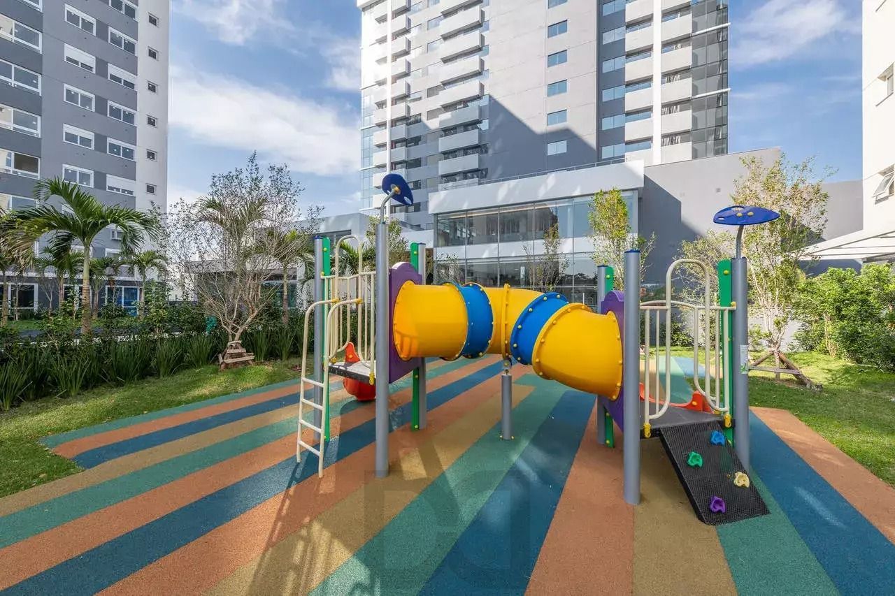 Apartamento de 3 dormitórios, andar alto vista perene - Jardim Lindóia — foto 17