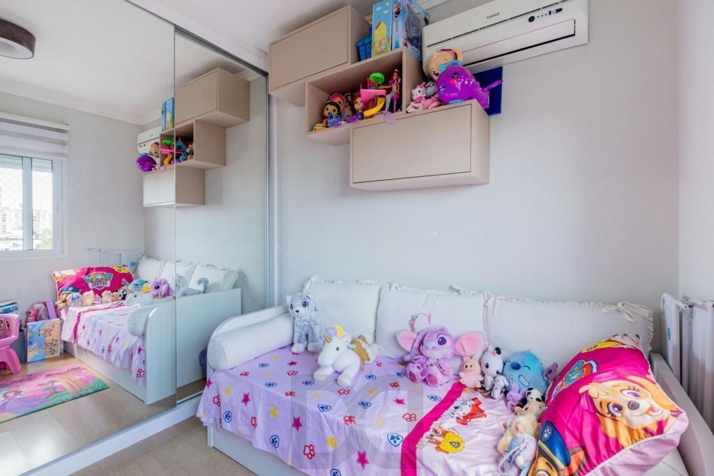 Apto 2 dorms c/ suíte, churrasqueira e 2 vagas no Passo da Areia — foto 18