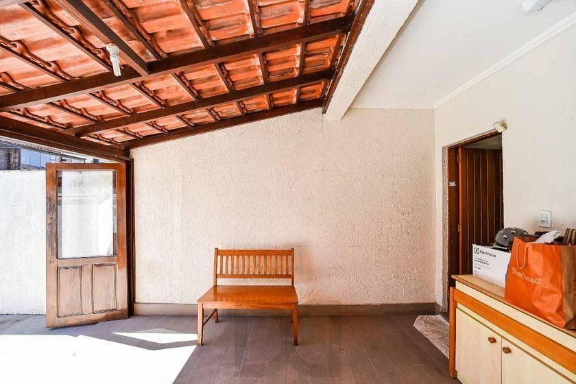 Casa com 3 dormitórios, suíte e churrasqueira. — foto 22