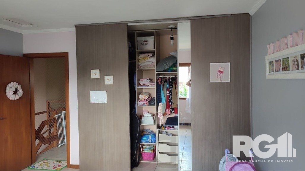 Casa com 3 dormitórios na Rua, Paulo Madureira Coelho, proximo ao novo Cesto, Morro Santana — foto 30