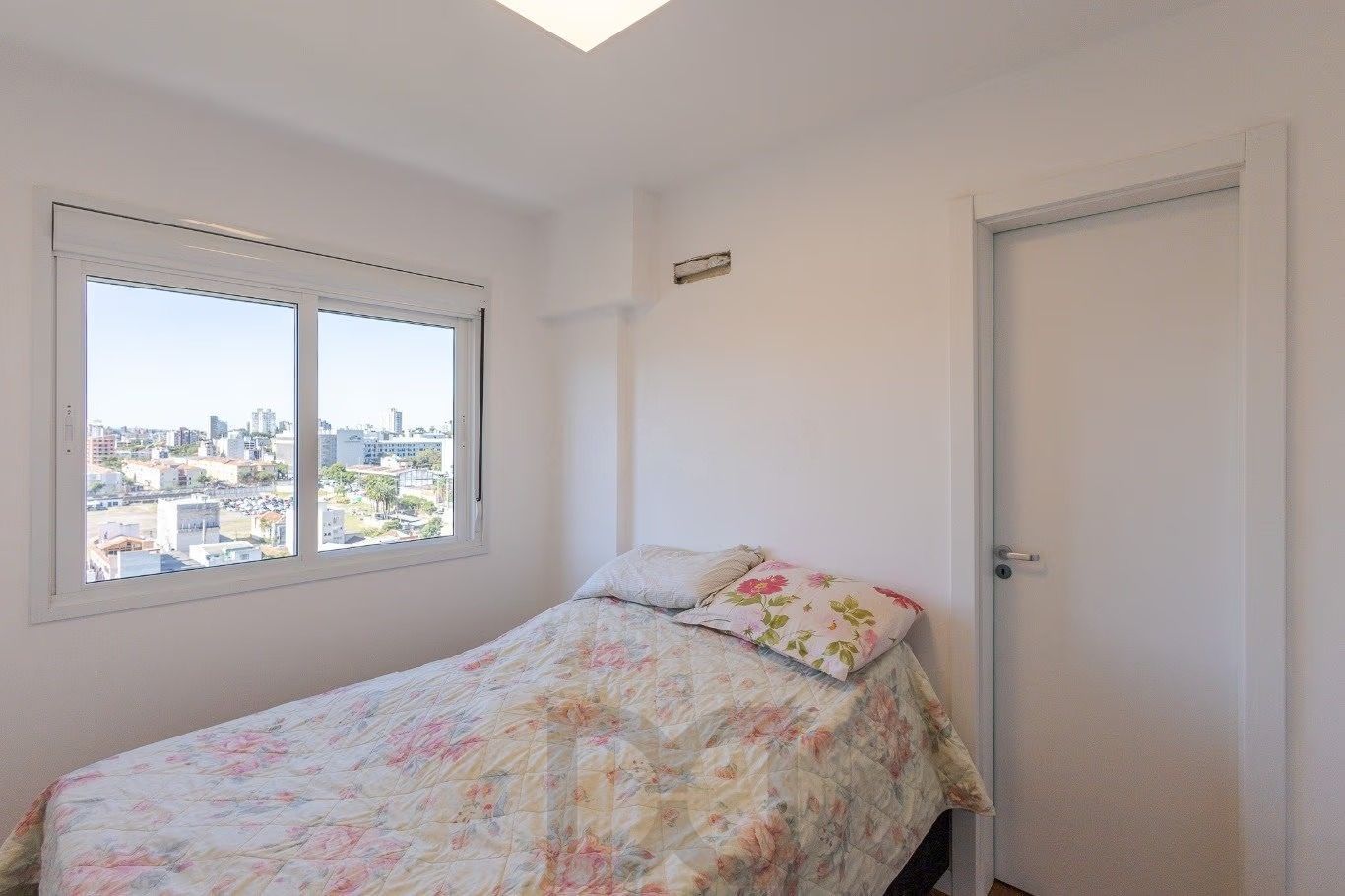 Apartamento novo semimobiliado 3 dorm, 2 suítes, andar alto, no Passo D'areia. — foto 16