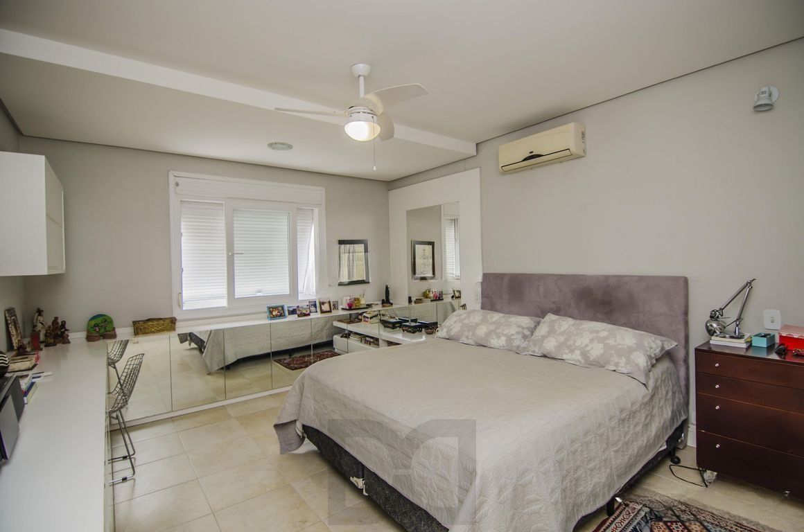 Casa com 3 dormitórios, suíte, piscina e 3 vagas próxima ao Iguatemi — foto 25