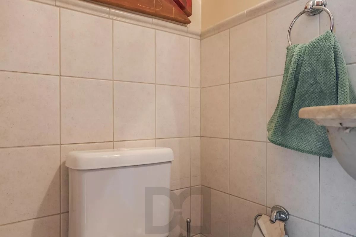Casa em condomínio com 3 dormitórios, suíte e 2 vagas — foto 10