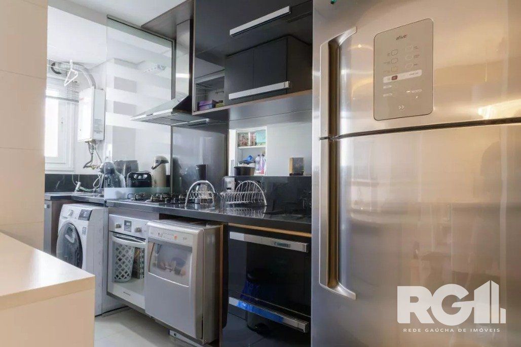 Apartamento mobiliado com suíte e lazer completo no São João — foto 8