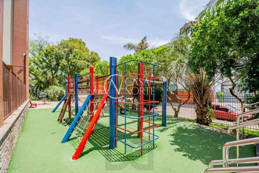 Apartamento 3 quartos, sacada, churrasqueira av. Panamericana,  Jardim Lindóia — foto 32
