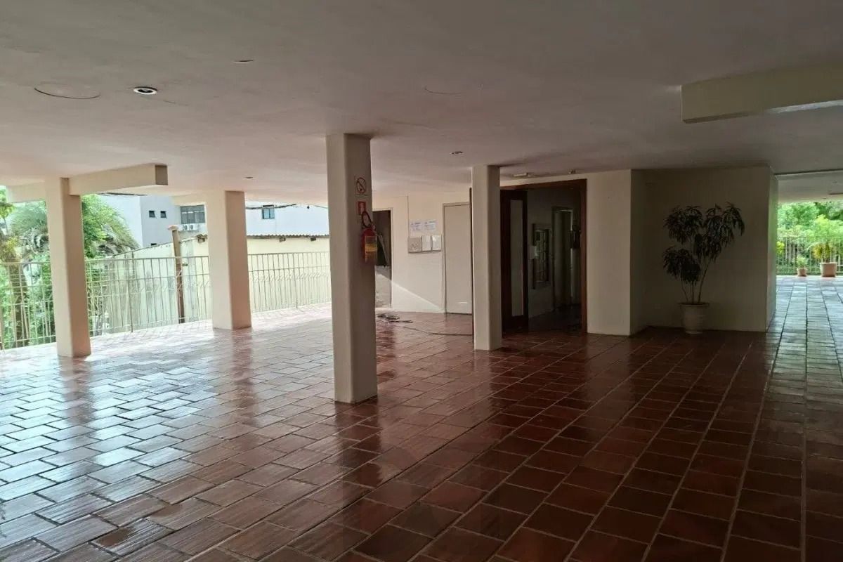 Cobertura Horizontal, 3 dormitórios, 148m², 2 vagas — foto 22
