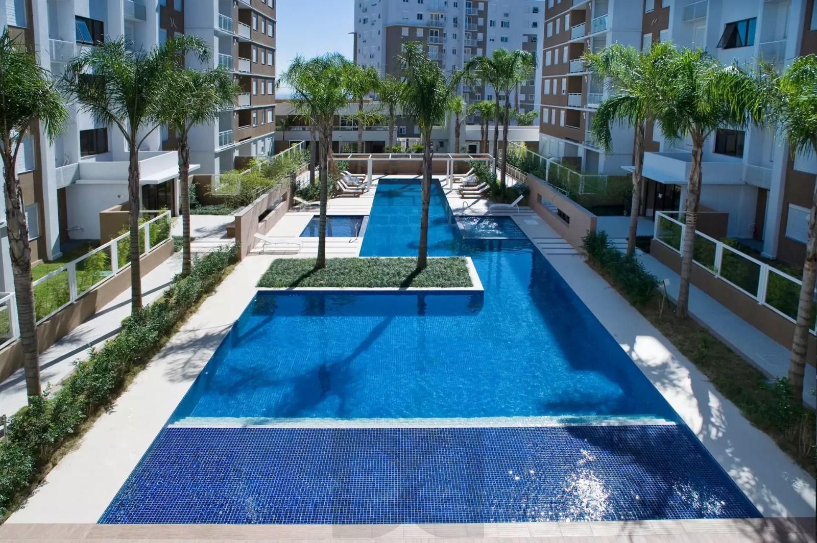 Apartamento novo 3 quartos com sacada e lazer completo no Condomínio Bravo — foto 9