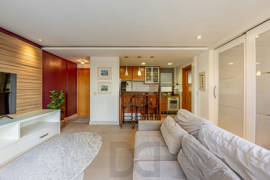 Apartamento 3 Dorm com Escritório e 2 Vagas — foto 7