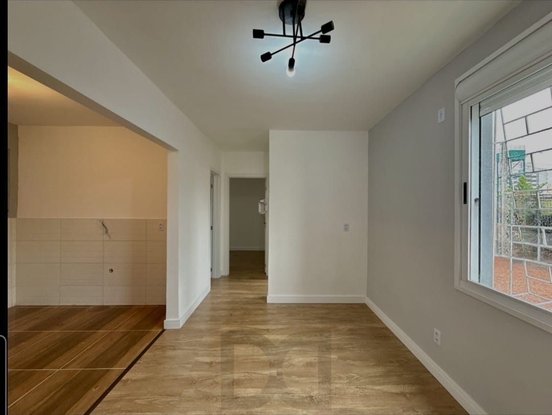 Apartamento 2 quartos reformado à venda no São Sebastião — foto 1
