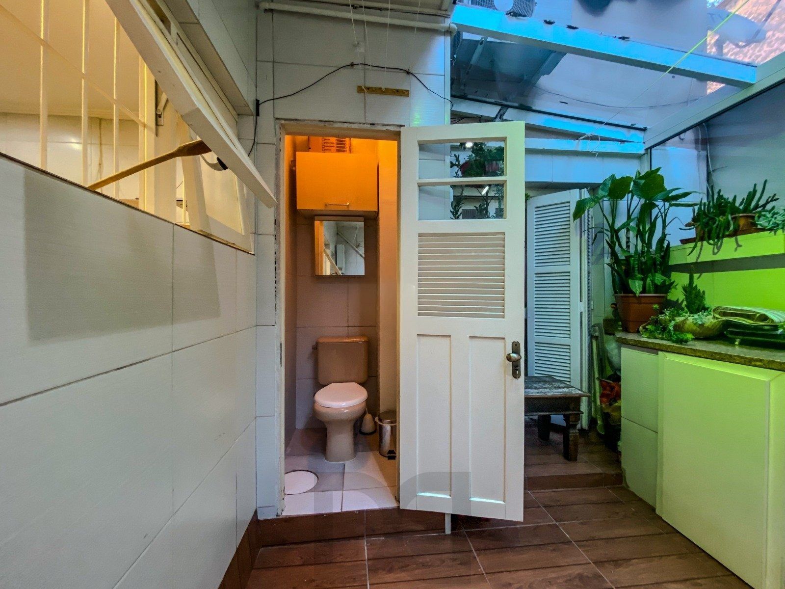 Apartamento Garden com 92m² privativos 2 dorm no bairro São Geraldo — foto 29