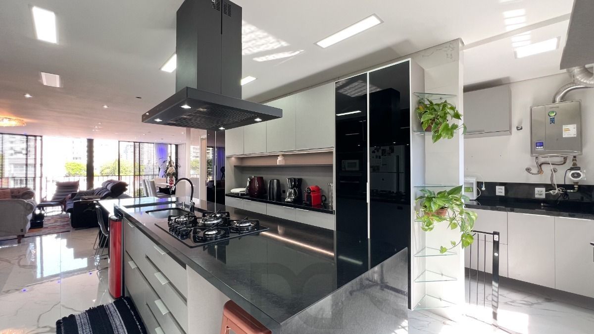 Apartamento de luxo com 3 suítes e 4 vagas no Jardim Lindóia — foto 12