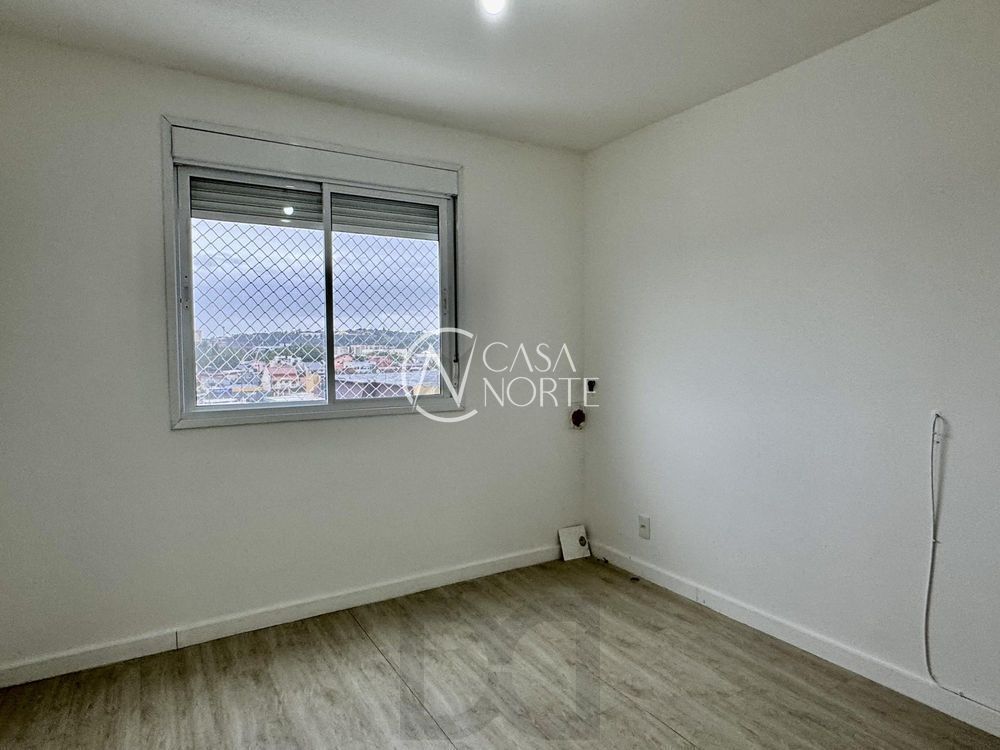 Apto 3 dorms com suíte e churrasqueira no Supera Condomínio Clube — foto 14