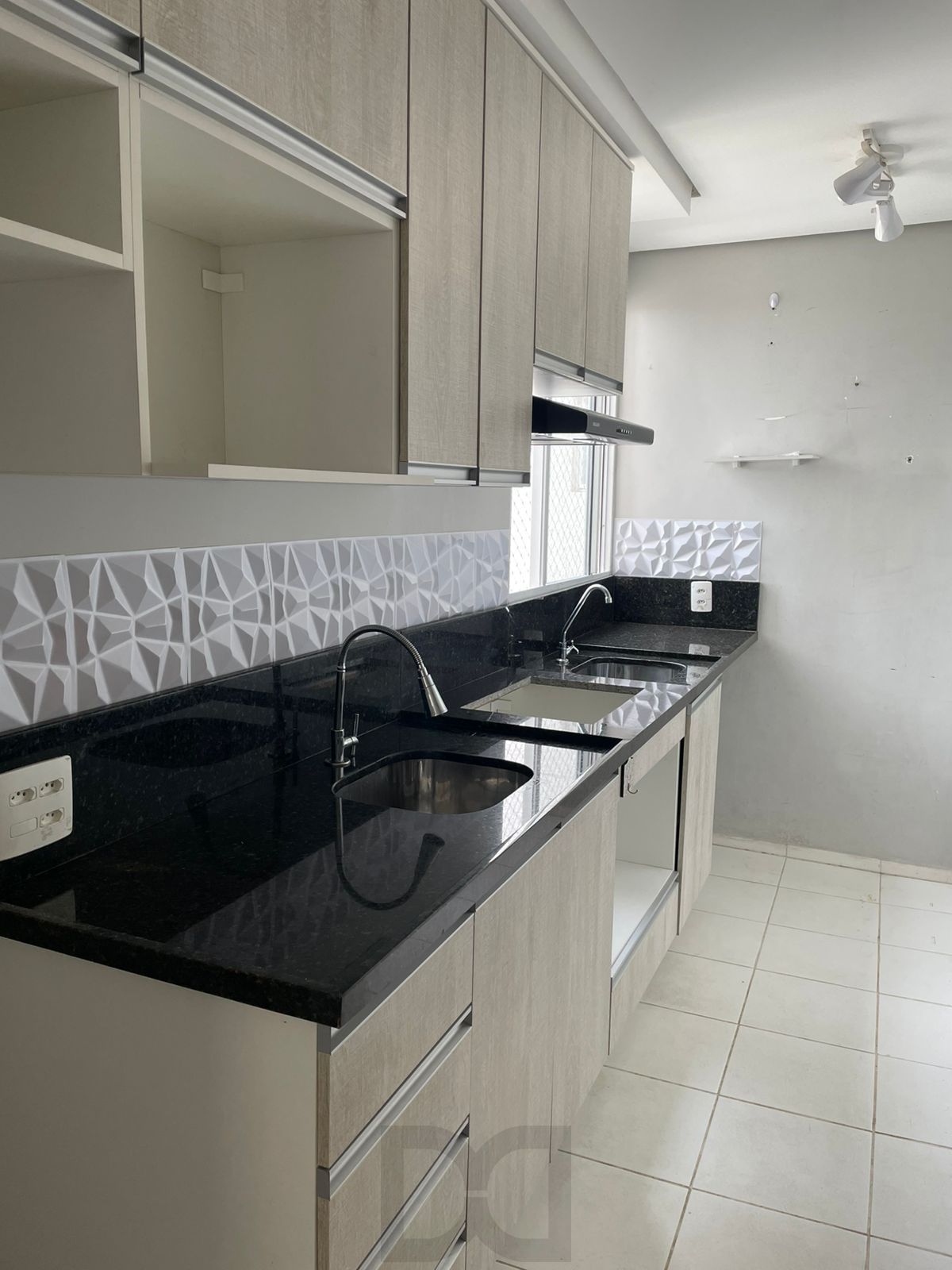 Apartamento 2 dormitórios, 1 vaga, condomínio infraestrutura - Jardim Leopoldina — foto 5