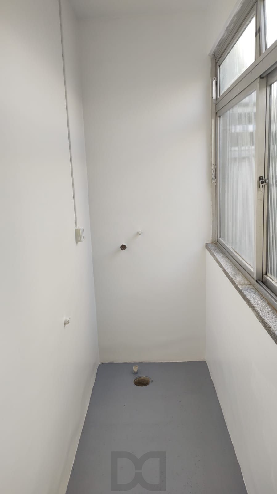 Apartamento 2 dormitórios, 1 vaga rotativa, na Zeferino Diasa Cassol center Lar — foto 7