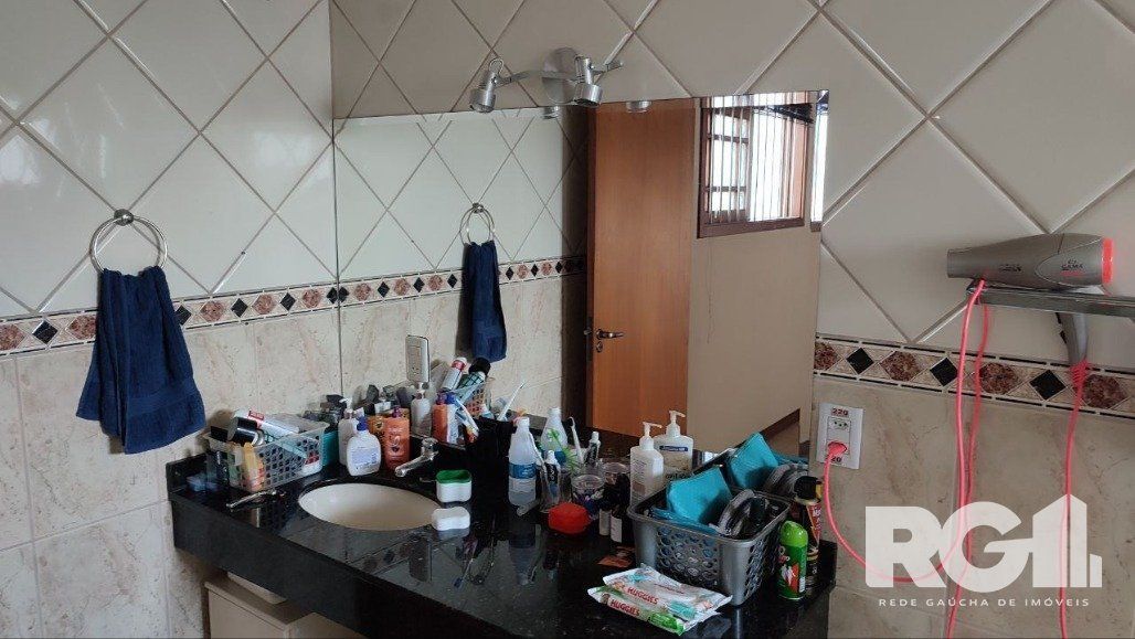 Casa com 3 dormitórios na Rua, Paulo Madureira Coelho, proximo ao novo Cesto, Morro Santana — foto 31