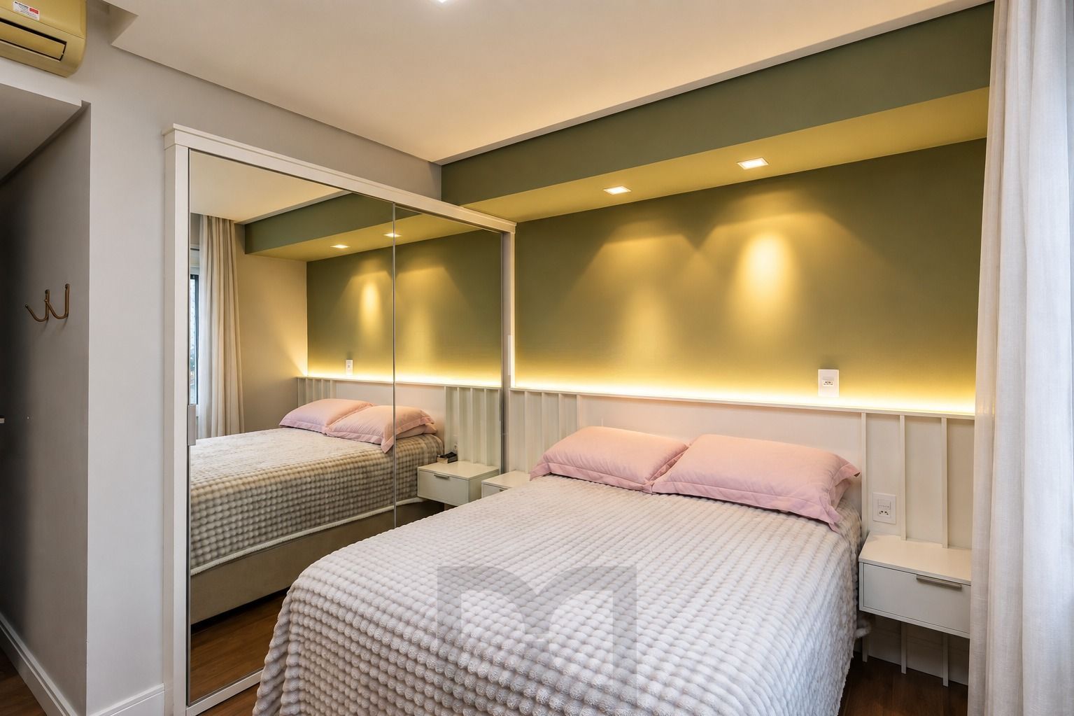 Apartamento alto com 4 vagas no Passo da Areia — foto 14