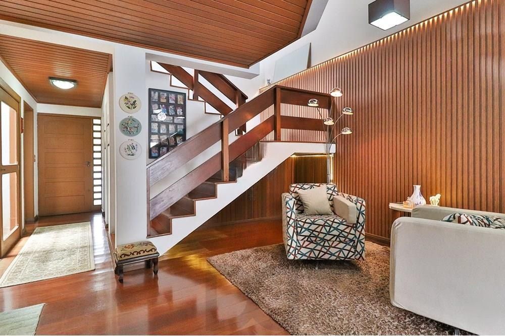 Casa com 2 dormitórios, lavabo, espaço gourmet e 2 vagas. — foto 6