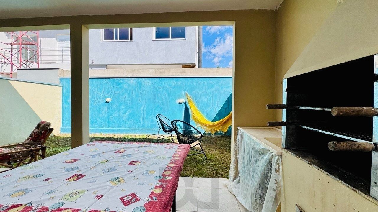 Casa em Condomínio, 3 dormitórios, 1 suíte, Passo Das Pedras, Porto Alegre. — foto 5