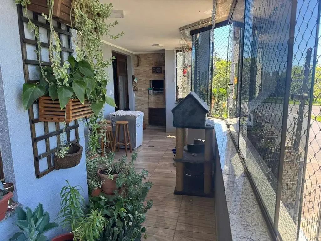 Apartamento 3 dormitórios, 131m² privativos 2 vagas, elevador -Jardim Planalto — foto 6