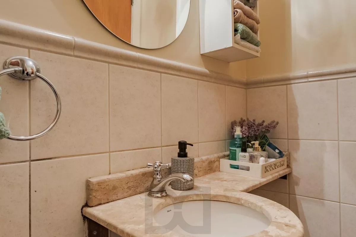 Casa em condomínio com 3 dormitórios, suíte e 2 vagas — foto 11