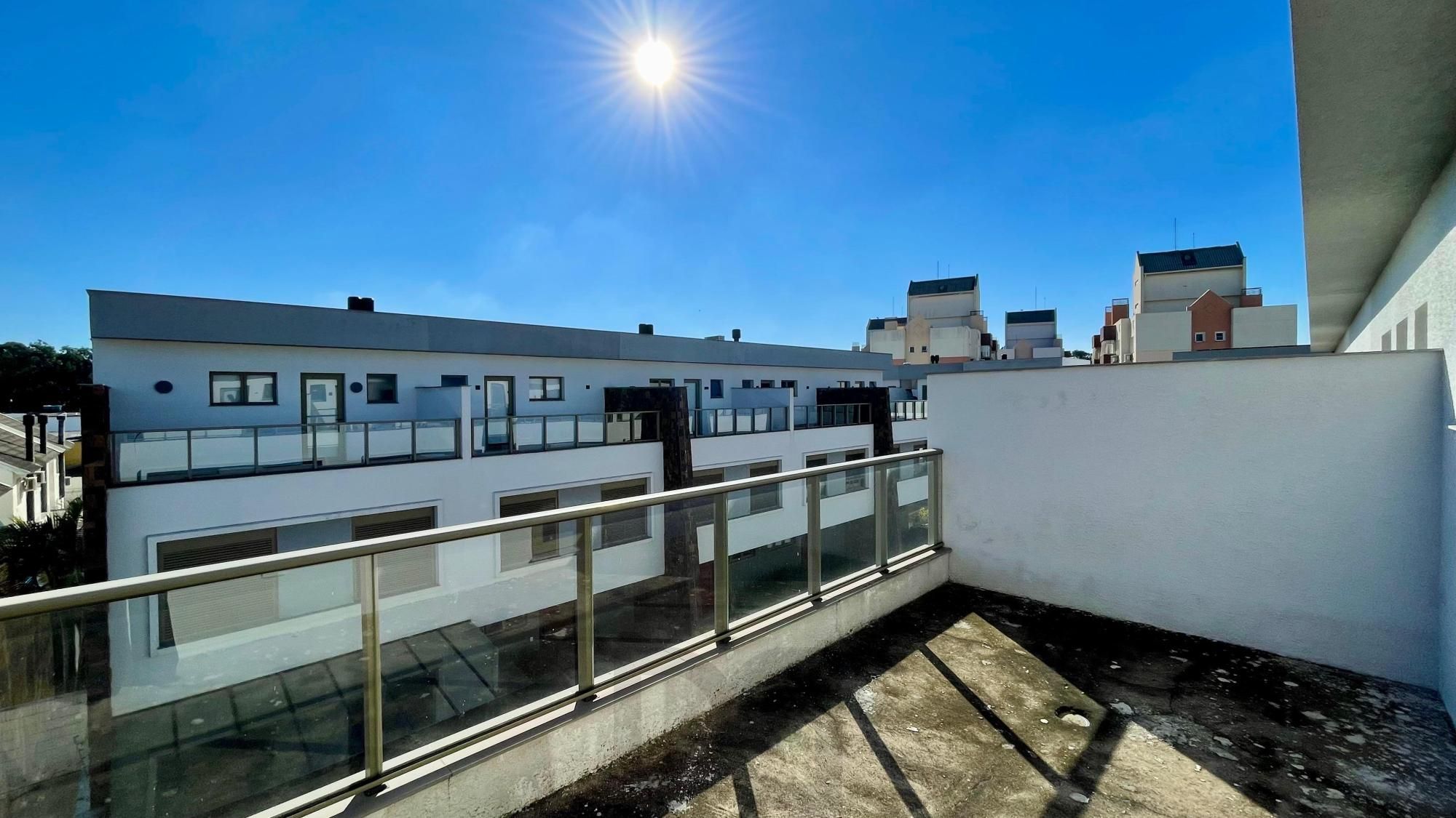 Casa em Condomínio com Terraço e Lazer Completo — foto 15