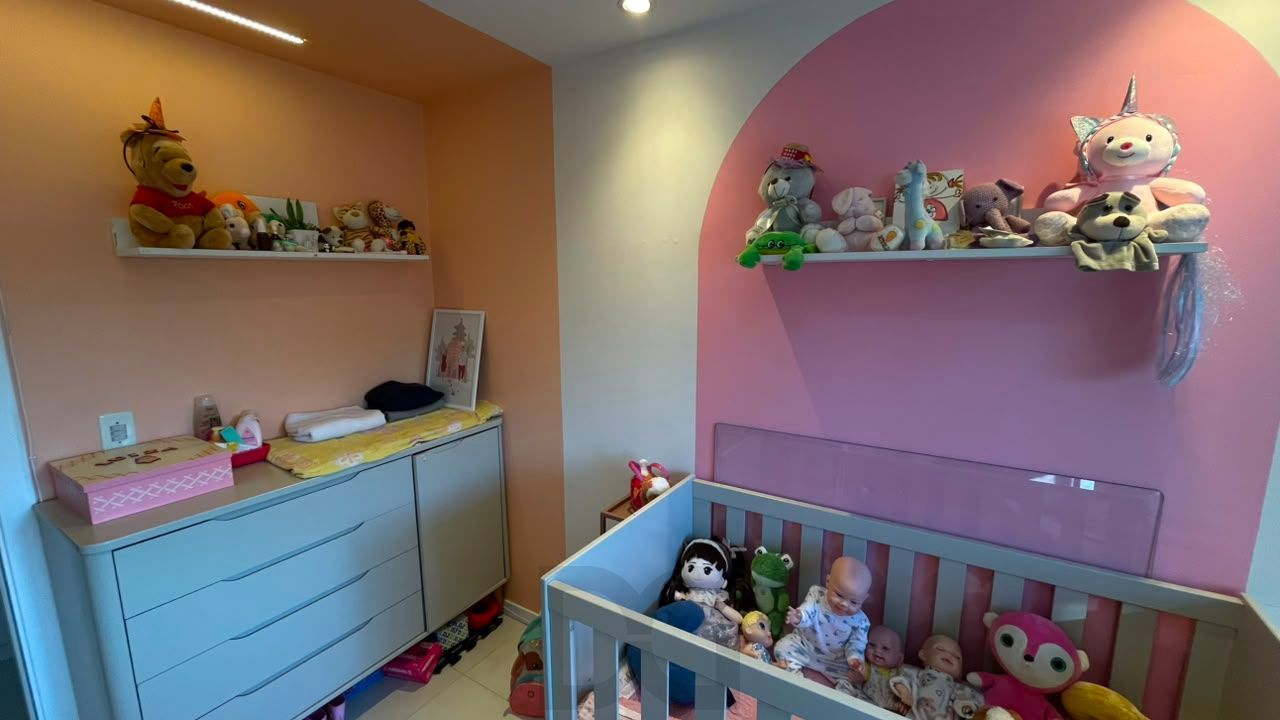 Apartamento 2 dormitórios com vaga coberta no Passo d’Areia — foto 10