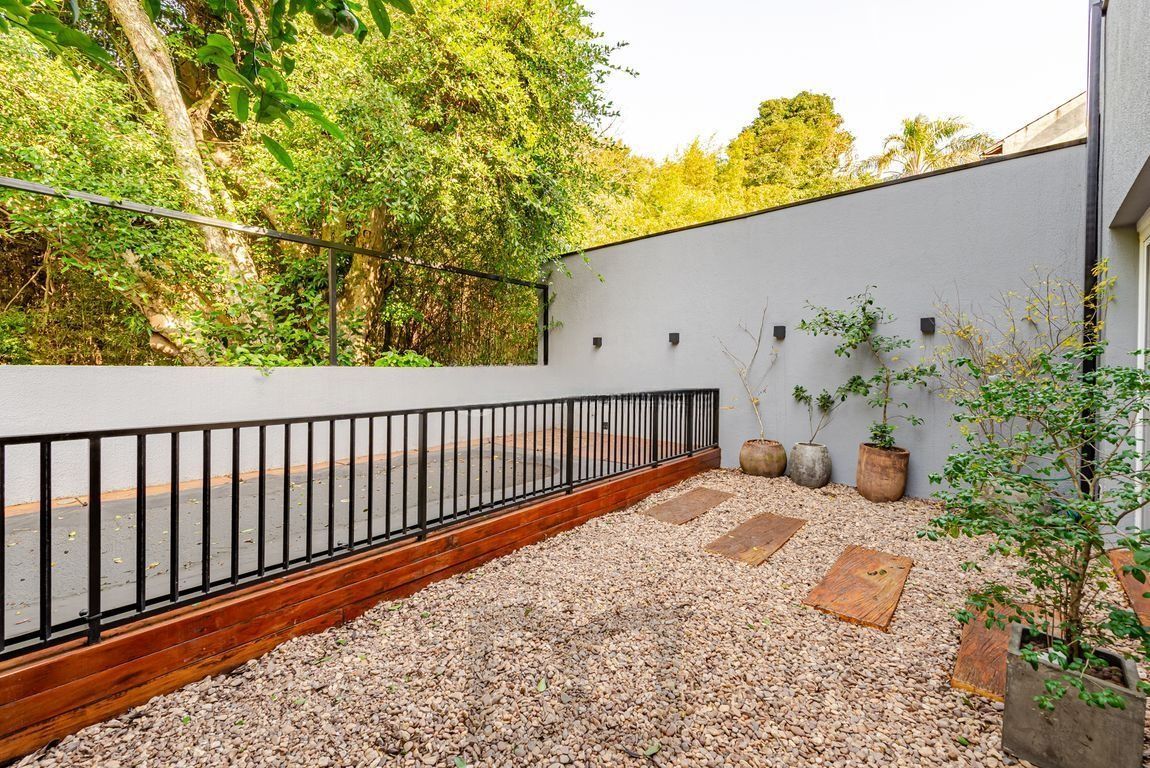 Casa em condomínio com piscina e salão privativo na Vila Nova — foto 11
