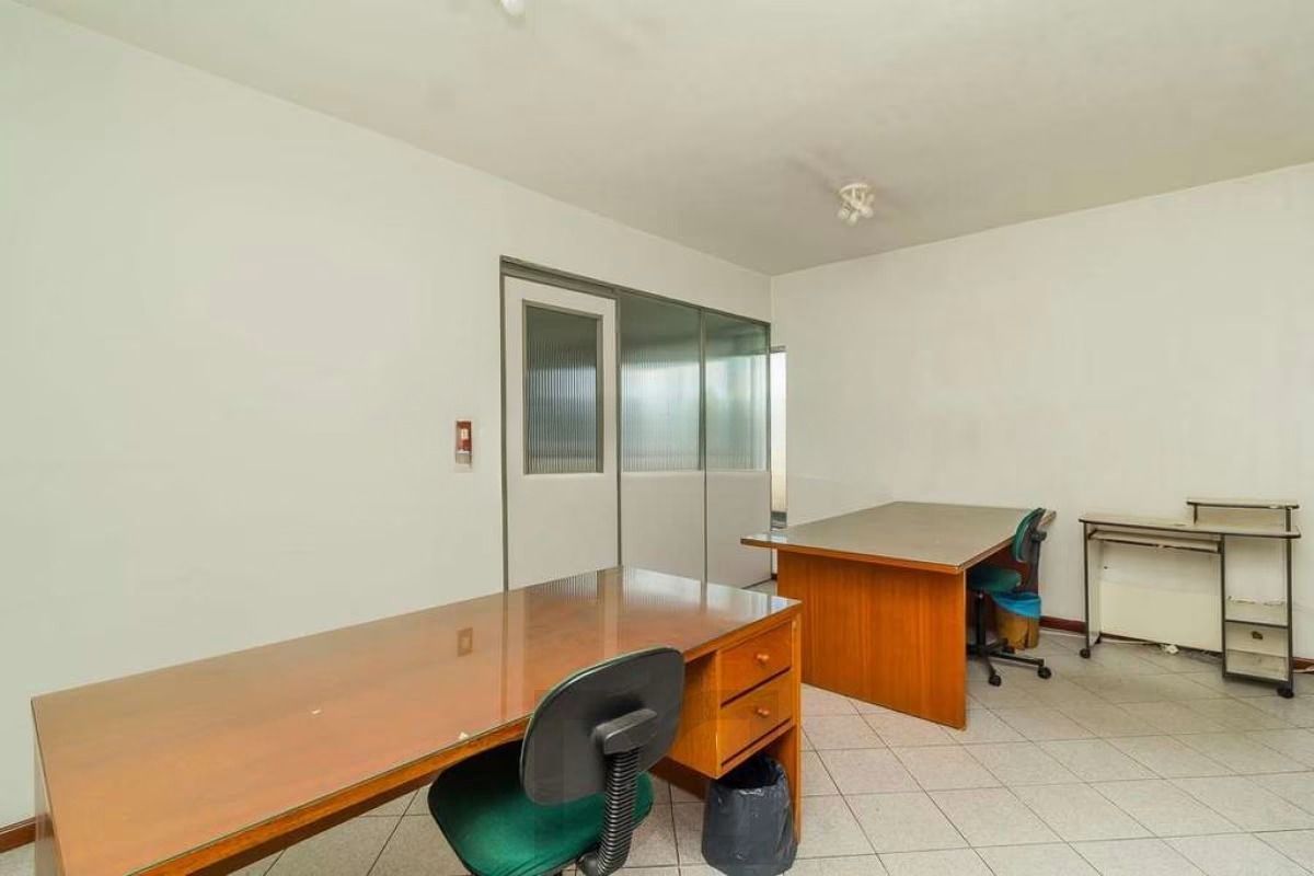 Sala Comercial Mobiliada 41 m² prédio com elevador, Av. Pernambuco – Navegantes — foto 2