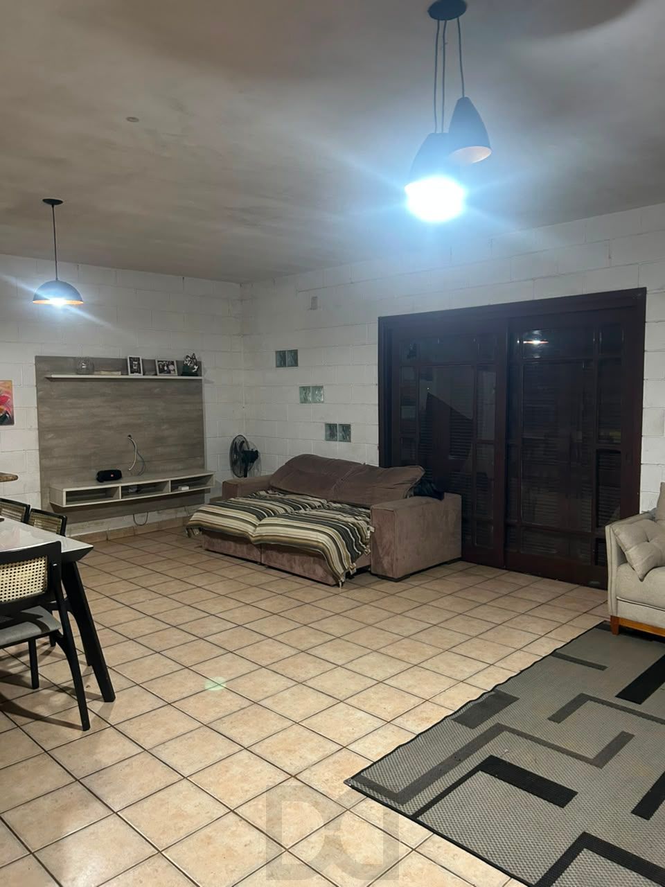 Casa à venda no Parque Santa Fé com 3 dormitórios, piscina e 3 vagas — foto 4