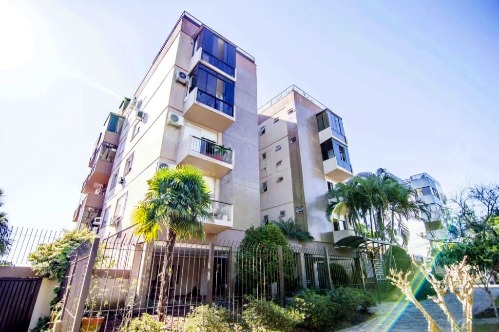 Apartamento com 3 dormitórios, suíte, lareira e depósito próximo ao Iguatemi — foto 23