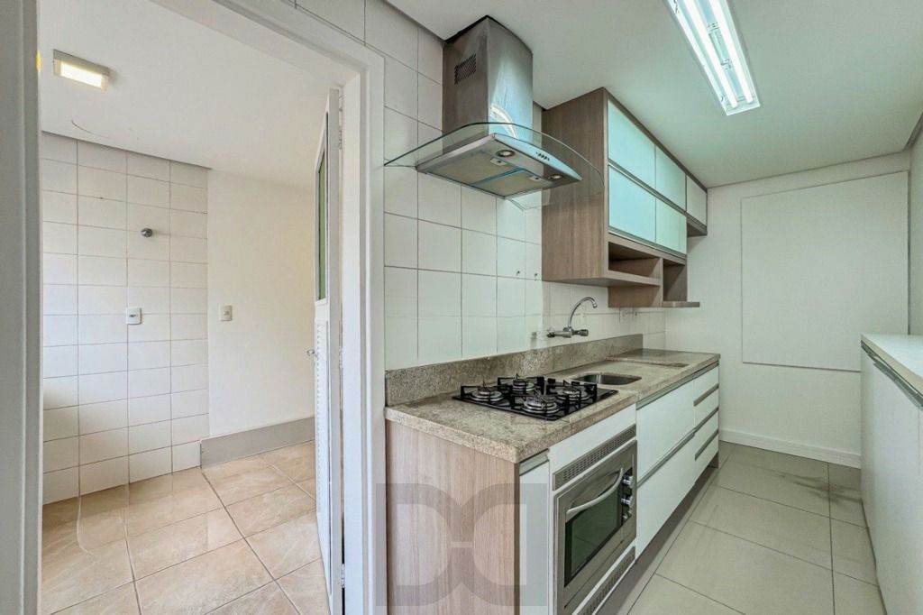 Apartamento 3 Dorm com Suíte e 2 Vagas no Cristo Redentor — foto 8