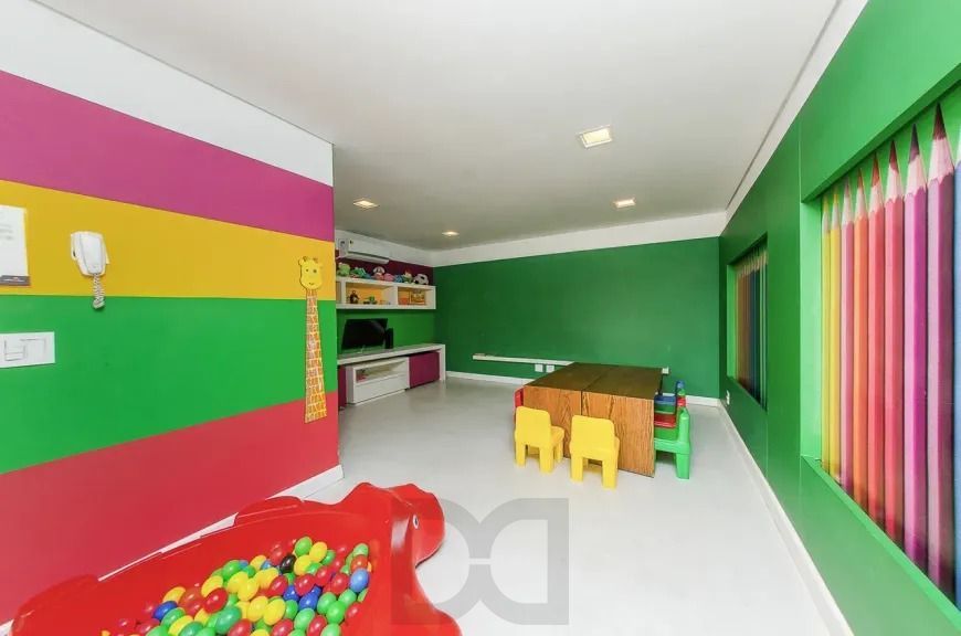 Apartamento mobiliado com lazer completo no Jardim Sabará — foto 30