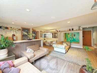 Apartamento 3 dormitórios, 1 suíte, 111m², 2 vagas — foto 7