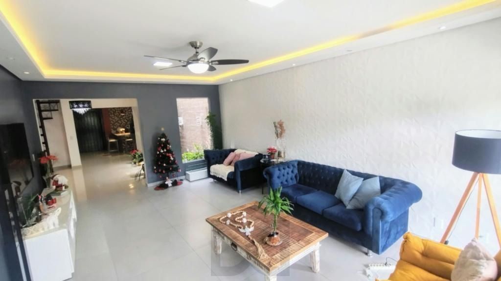 Casa reformada com 3 suítes patio e piscina no bairro Cristo Redentor — foto 5