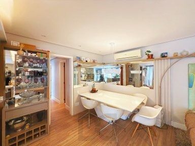 Apartamento 3 dormitórios, 1 suíte, 111m², 2 vagas — foto 11