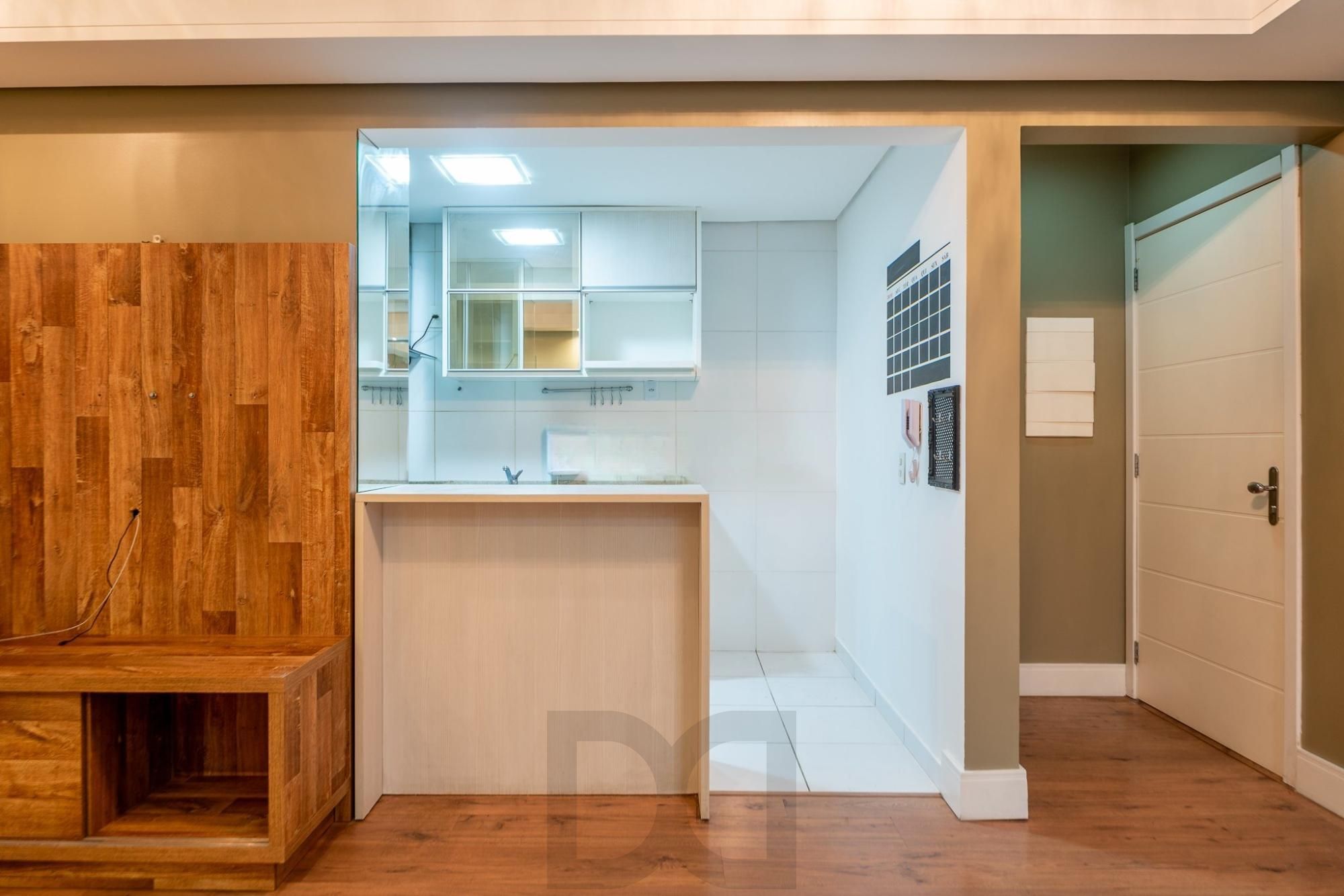 Apartamento mobiliado com lazer completo no Jardim Sabará — foto 9