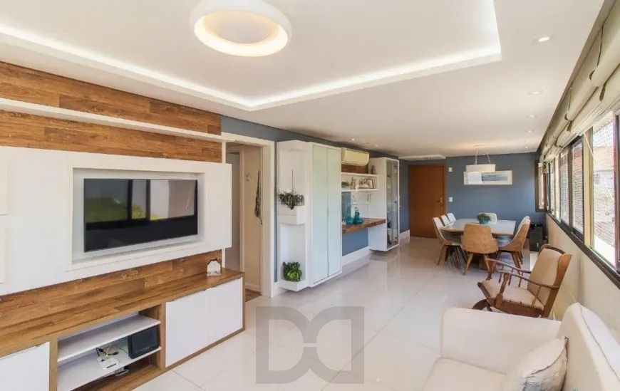 Apartamento 3 dormitórios - 1 suíte, 96m², 2 vagas — foto 4
