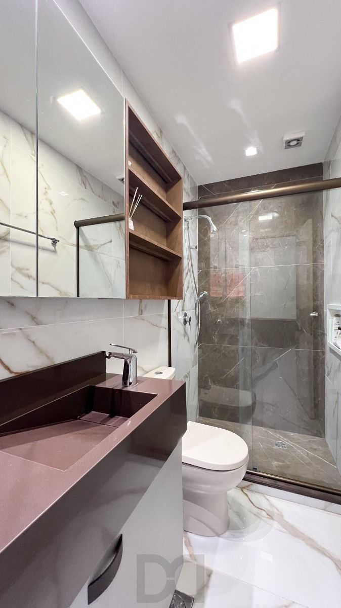 Apartamento de luxo com 3 suítes e 4 vagas no Jardim Lindóia — foto 25