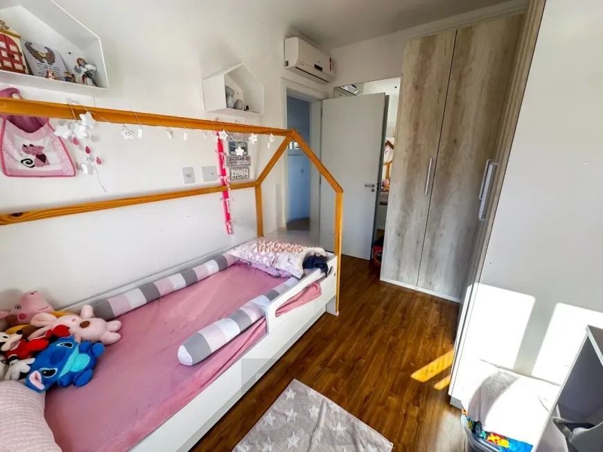 Casa de Condomínio com135m² patio com piscina - Passo das Pedras — foto 29