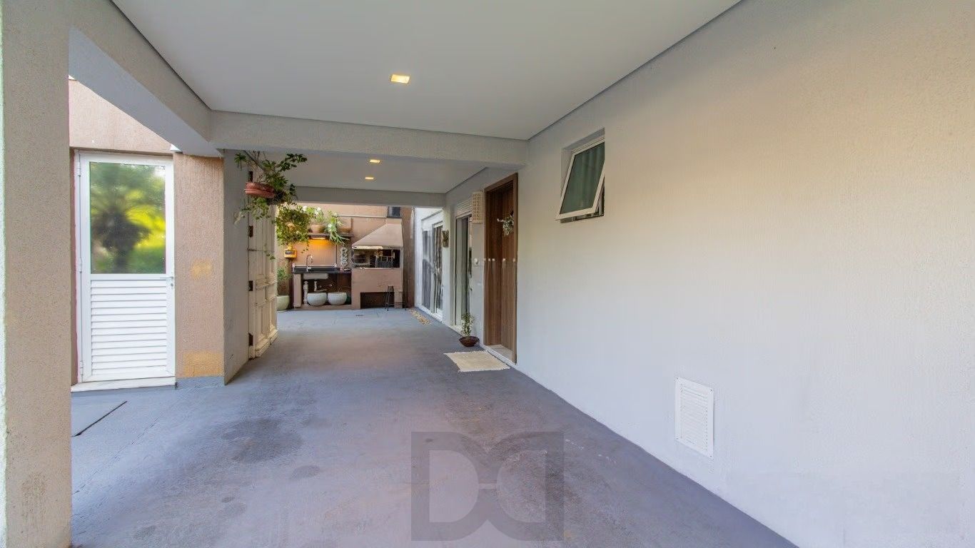 Casa em condomínio com terraço, piscina e espaço gourmet, Chacara das Pedras — foto 40