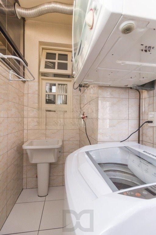 Cobertura duplex com 2 quartos, 2 vagas no bairro Cristo Redentor — foto 15