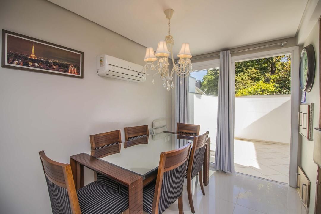 Casa em condomínio com pátio e suíte – Jardim São Pedro, POA — foto 7
