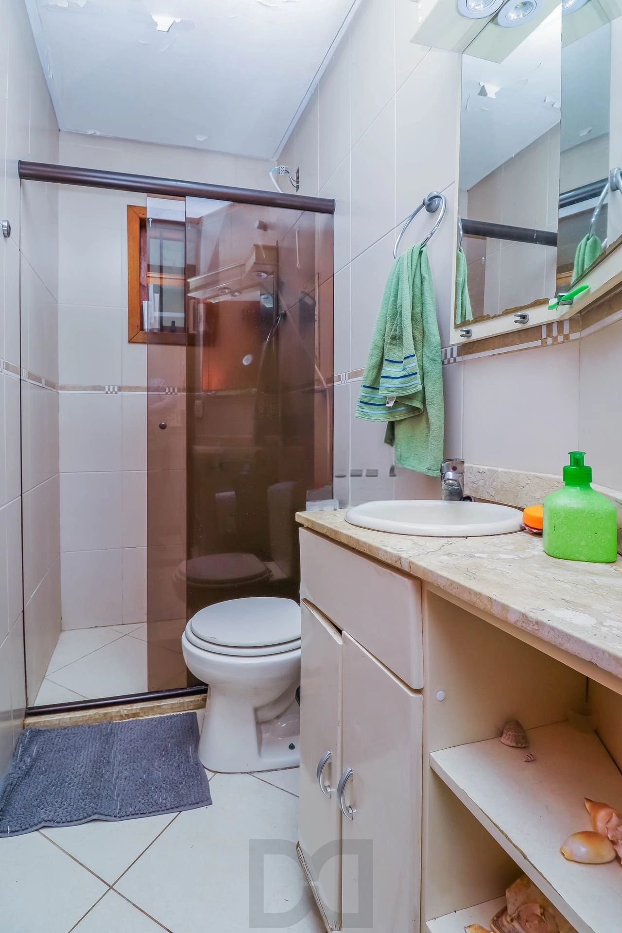 Casa com 4 dormitórios, suíte com closet e amplo terraço no Passo d’Areia — foto 14