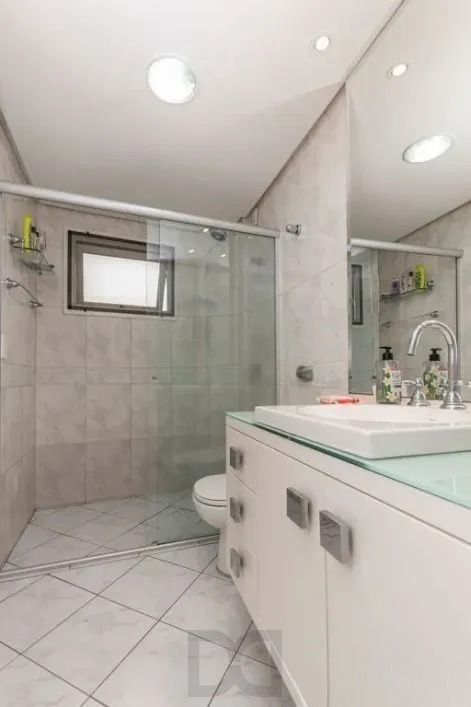 Cobertura com 3 dormitórios, suíte e 2 vagas. — foto 27