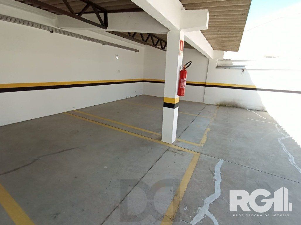 Apartamento com 3 suítes e 3 vagas no Jardim Lindóia – 118m², frente, iluminado e completo — foto 25