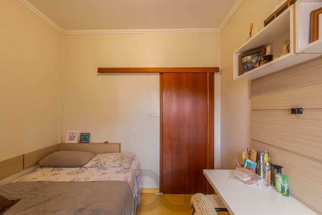 Apartamento 3 Dorms com Suíte e 2 Vagas no Jardim Planalto – Porto Alegre — foto 25